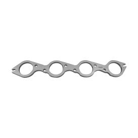 Stock Style Big Block Chevy Flange Stainless Steel Steel Header Flange - 2-1/4" Primaries