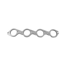 Stock Style Big Block Chevy Flange Stainless Steel Steel Header Flange - 2-3/8" Primaries