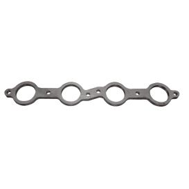 LSX Header Flange - 3/8" Thick Stainless Steel