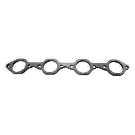  Kooks Small Block Ford Header Flange 3" Inline Bolt Pattern- 3/8" Thick Steel