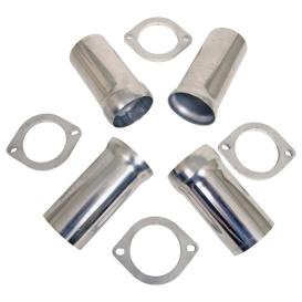 3" Ball and Socket Connection Kit