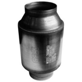   Kooks 3" Non-EPA Catalytic Converter 10-1/2" Long NOT FOR FORCED INDUCTION