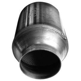   Kooks 3" GREENCATS Catalytic Converter 7" Long Certified to EPA Standards