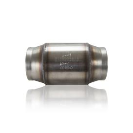   Kooks 2-1/2" GREENCATS Catalytic Converter 7" Long Certified to EPA Standards