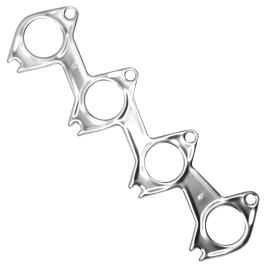   Kooks Ford Modular Engine Header Gaskets - 4.6L/5.4L 3V Cylinder Heads - MLA