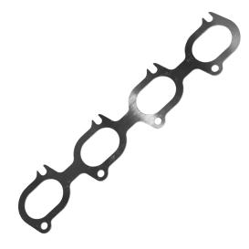 Kooks Ford Header Gaskets - 2007-2014 GT500 Cylinder Heads - MLA