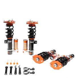 Circuit Pro 3 Way Coilover Kit