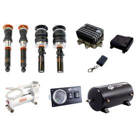  2004-2008 Acura TL KSport Airtech Deluxe Air Suspension Full System