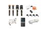 KSport Airtech Executive Air Suspension Full System - KSport CSC070-AEX