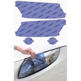 Lamin-X Headlight Covers