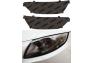 Lamin-X Headlight Covers - Lamin-X A069