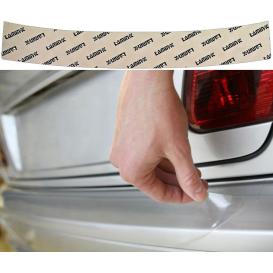  2018-2020 Audi Q5 Lamin-X Rear Bumper Edge Paint Protection Film (PPF)