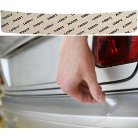 Lamin-X Rear Bumper Edge Paint Protection Film (PPF)