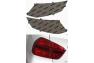 Lamin-X Tail Light Covers - Lamin-X A245