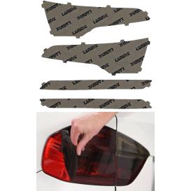  2021-2021 Audi Q5 Lamin-X Tail Light Covers