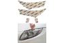 Lamin-X Headlight Covers - Lamin-X AC049