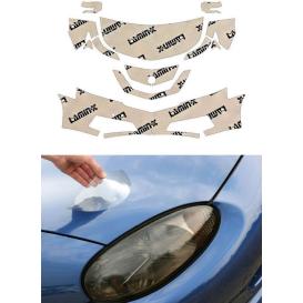 Lamin-X Clear Bra Paint Protection Film (PPF)