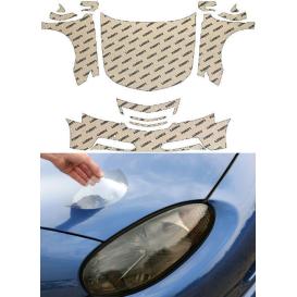  2012-2014 Acura TL Lamin-X Full Coverage Front Paint Protection Film Kit (PPF)