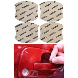 Lamin-X Door Handle Cup Paint Protection Film (PPF)