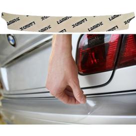 Lamin-X Rear Bumper Edge Paint Protection Film (PPF)