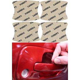 Lamin-X Door Handle Cup Paint Protection Film (PPF)