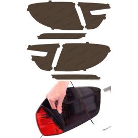 Lamin-X Tail Light Covers