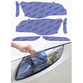 Lamin-X Headlight Covers