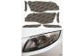 Lamin-X Headlight Covers - Lamin-X C017