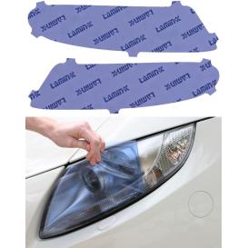 Lamin-X Headlight Covers