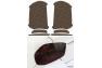 Lamin-X Tail Light Covers - Lamin-X C217