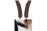 Lamin-X Side Marker Covers - Lamin-X C620