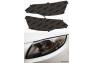 Lamin-X Headlight Covers - Lamin-X CH058
