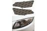 Lamin-X Headlight Covers - Lamin-X CH058