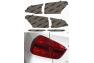 Lamin-X Tail Light Covers - Lamin-X CH257