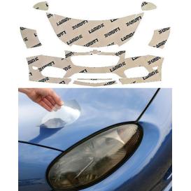 Lamin-X Clear Bra Paint Protection Film (PPF)