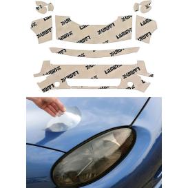 Lamin-X Clear Bra Paint Protection Film (PPF)