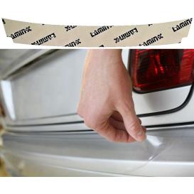 Lamin-X Rear Bumper Edge Paint Protection Film (PPF)