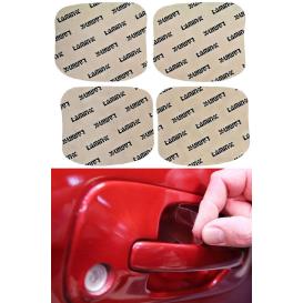 Lamin-X Door Handle Cup Paint Protection Film (PPF)