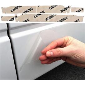  2021-2022 Ford F-150 Lamin-X Rocker Panel Paint Protection Film (PPF)