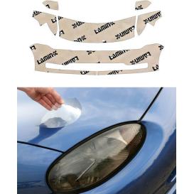  2013-2019 Ford Flex Lamin-X Clear Bra Paint Protection Film (PPF)