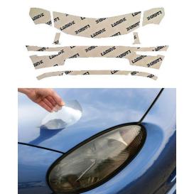 Lamin-X Clear Bra Paint Protection Film (PPF)