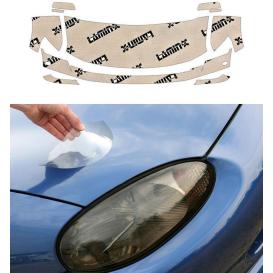 Lamin-X Clear Bra Paint Protection Film (PPF)