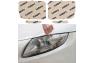 Lamin-X Headlight Covers - Lamin-X G018