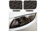 Lamin-X Headlight Covers - Lamin-X G018