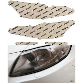 Lamin-X Headlight Covers