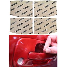 Lamin-X Door Handle Cup Paint Protection Film Kit