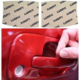 Lamin-X Clear Door Handle Cup Paint Protection