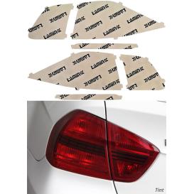 Lamin-X Tail Light Covers