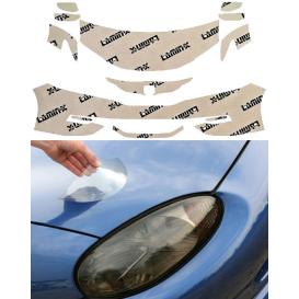 Lamin-X Clear Bra Paint Protection Film (PPF)