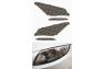 Lamin-X Headlight Covers - Lamin-X HY028